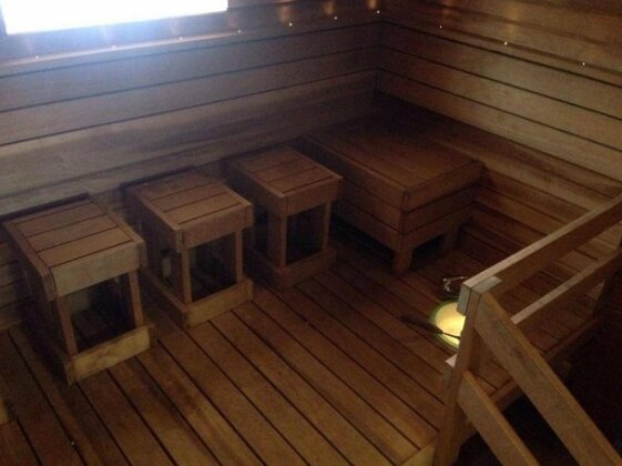 Kevade guesthouse - Photo3