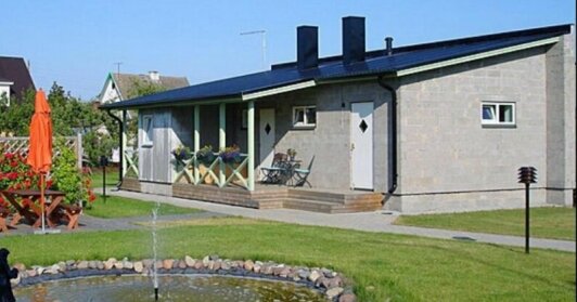Kevade guesthouse