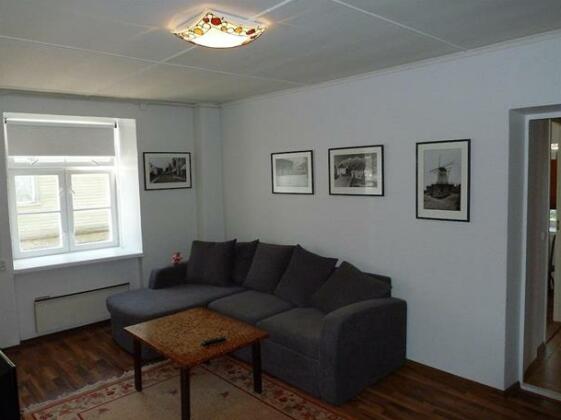 Kohtu Apartment - Photo3