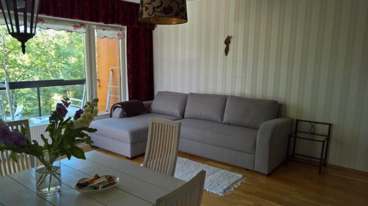 Kotkapoja Residence - Photo4