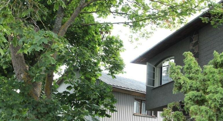 Kraavi Guest Hostel - Photo2