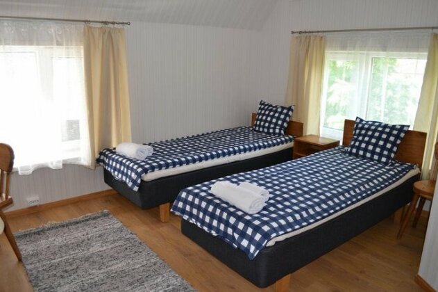 Kraavi Guest Hostel - Photo4