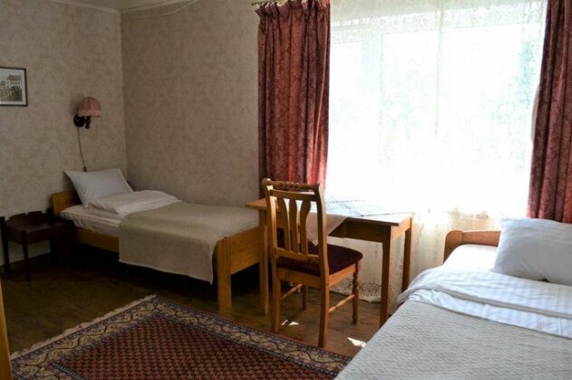 Kraavi Guest Hostel - Photo5