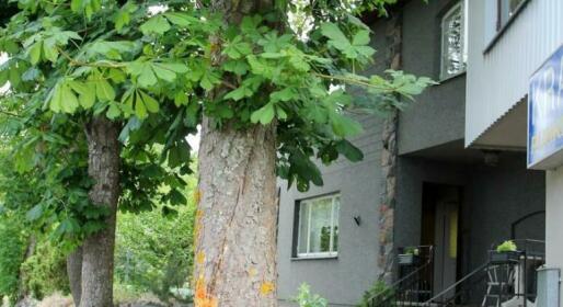 Kraavi Guest Hostel