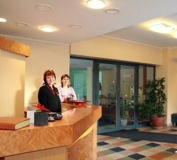 Kuressaare Linnahotell