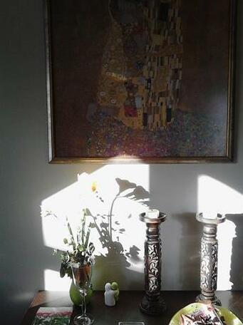 Kuressaare Romantic Apartment - Photo2