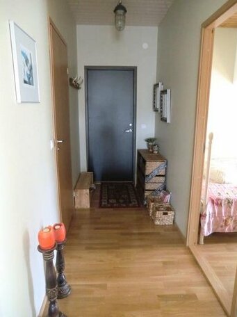 Kuressaare Romantic Apartment - Photo3