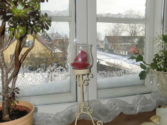 Kuressaare Romantic Apartment - Photo4