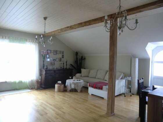 Kuressaare Romantic Apartment - Photo5