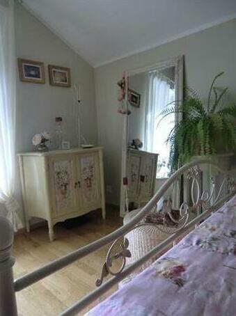 Kuressaare Romantic Apartment