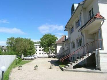 Kuressaare Tolli Apartment