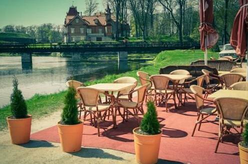 Kuursaal Guesthouse - Photo2