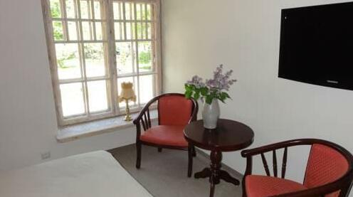 Kuursaal Guesthouse - Photo5