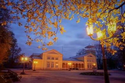 Kuursaal Guesthouse