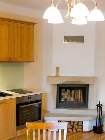 Lossi street Apartment - Photo2