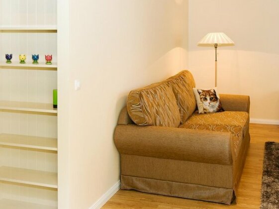 Lossi street Apartment - Photo3