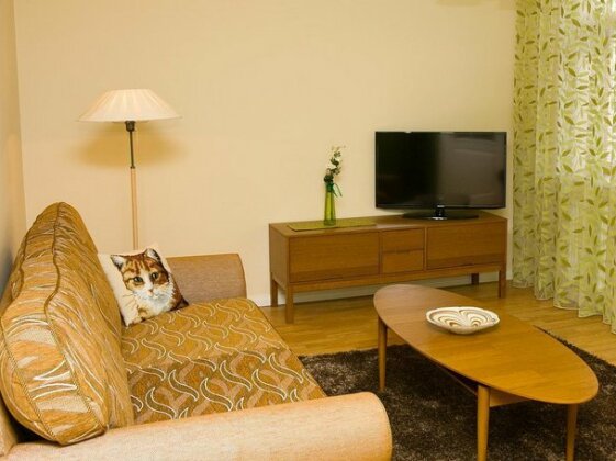 Lossi street Apartment - Photo4