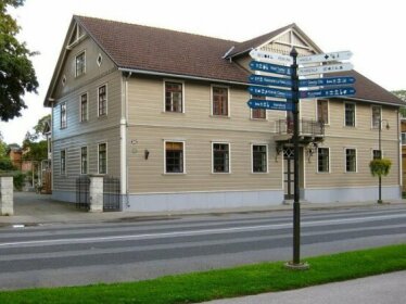 Lossi street Apartment