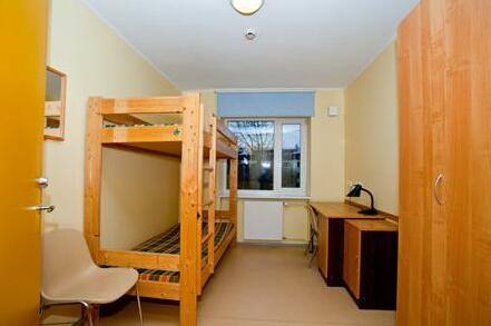 Mardi Hostel - Photo2