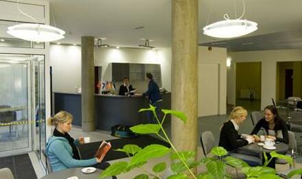 Mardi Hostel - Photo5