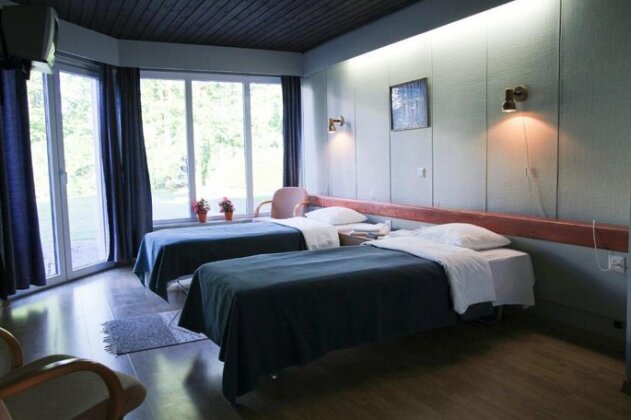 Merineitsi Hostel - Photo2