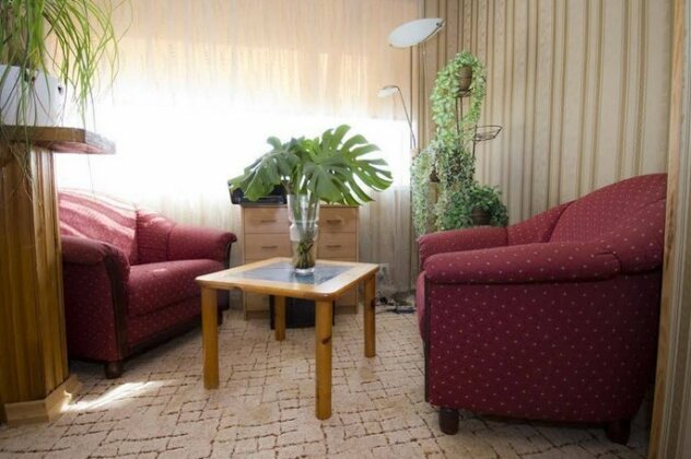 Muru Guesthouse - Photo2