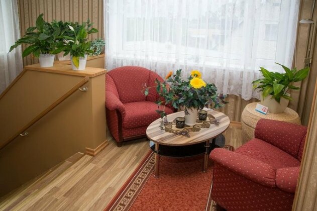 Muru Guesthouse - Photo3