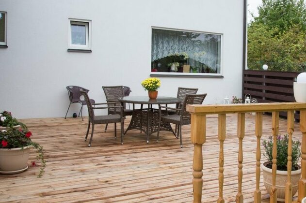 Muru Guesthouse - Photo4