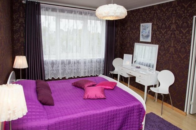 Muru Guesthouse - Photo5