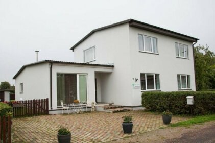 Muru Guesthouse