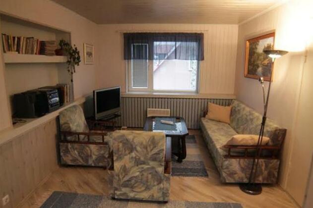 Nooruse Apartment - Photo2