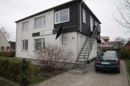 Nooruse Apartment