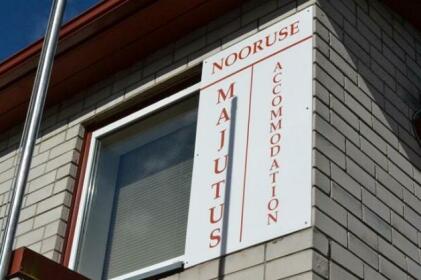 Nooruse Majutus