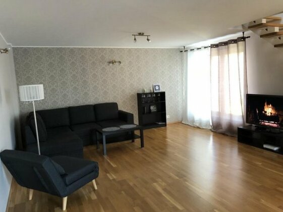 Old Town Residence Kuressaare - Photo2