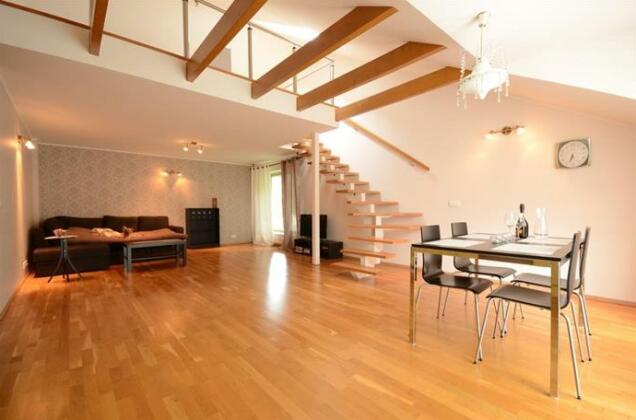 Old Town Residence Kuressaare - Photo4