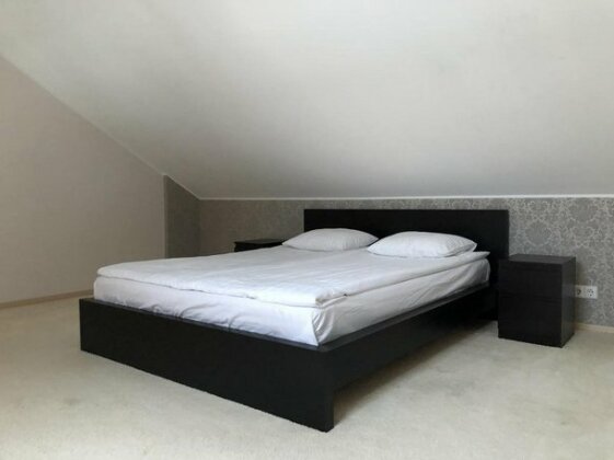 Old Town Residence Kuressaare - Photo5