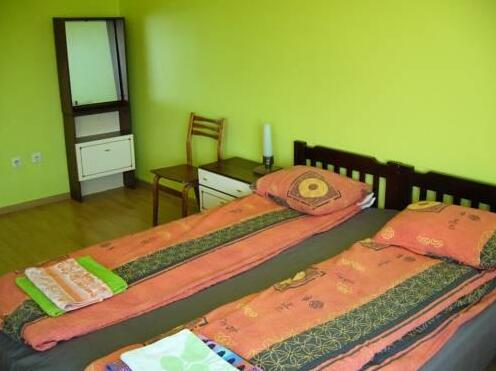 Ots kodumajutus - Photo4