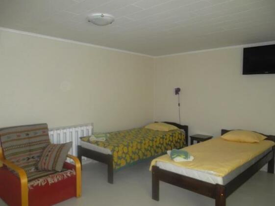 Ovelia B&B - Photo2