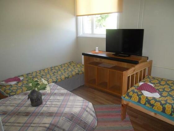 Ovelia B&B - Photo3