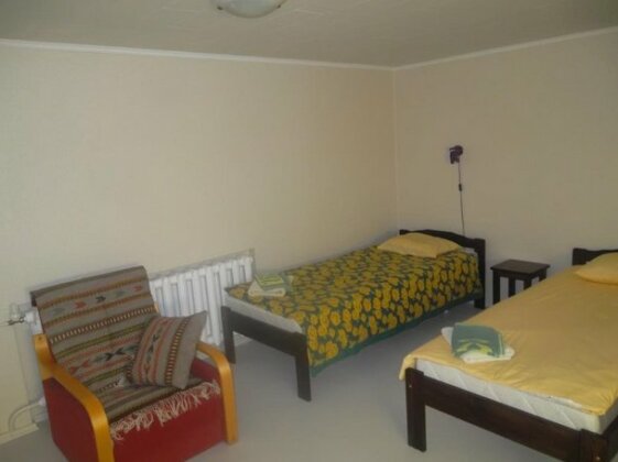 Ovelia B&B - Photo4