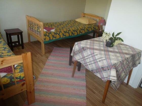 Ovelia B&B - Photo5