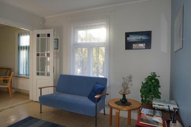 Pargi 5 Guesthouse - Photo2