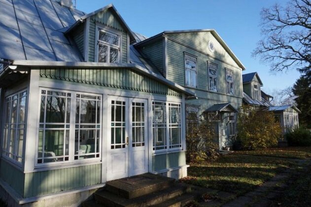 Pargi 5 Guesthouse - Photo3