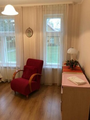 Pargi 5 Guesthouse - Photo4