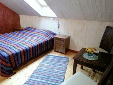 Piibelehe Guest Accommodation