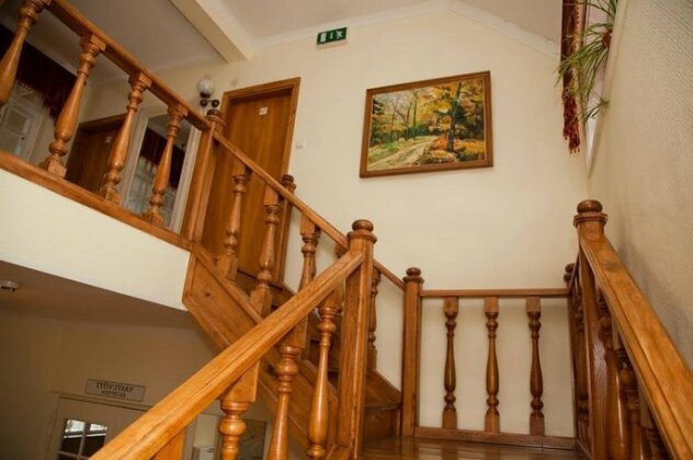 Repo Hotel - Photo2