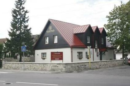 Ruubi Guest House