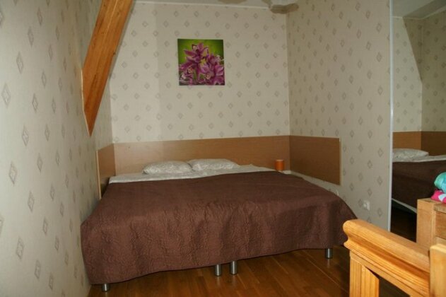 Saare 5 Apartment