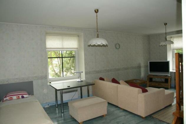 Saare 5 Apartment - Photo5
