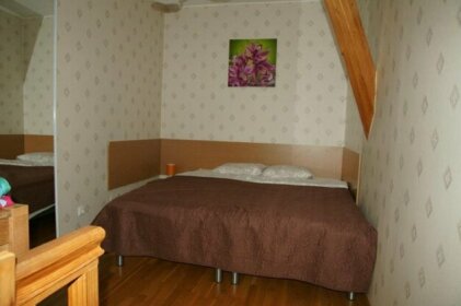 Saare 5 Apartment
